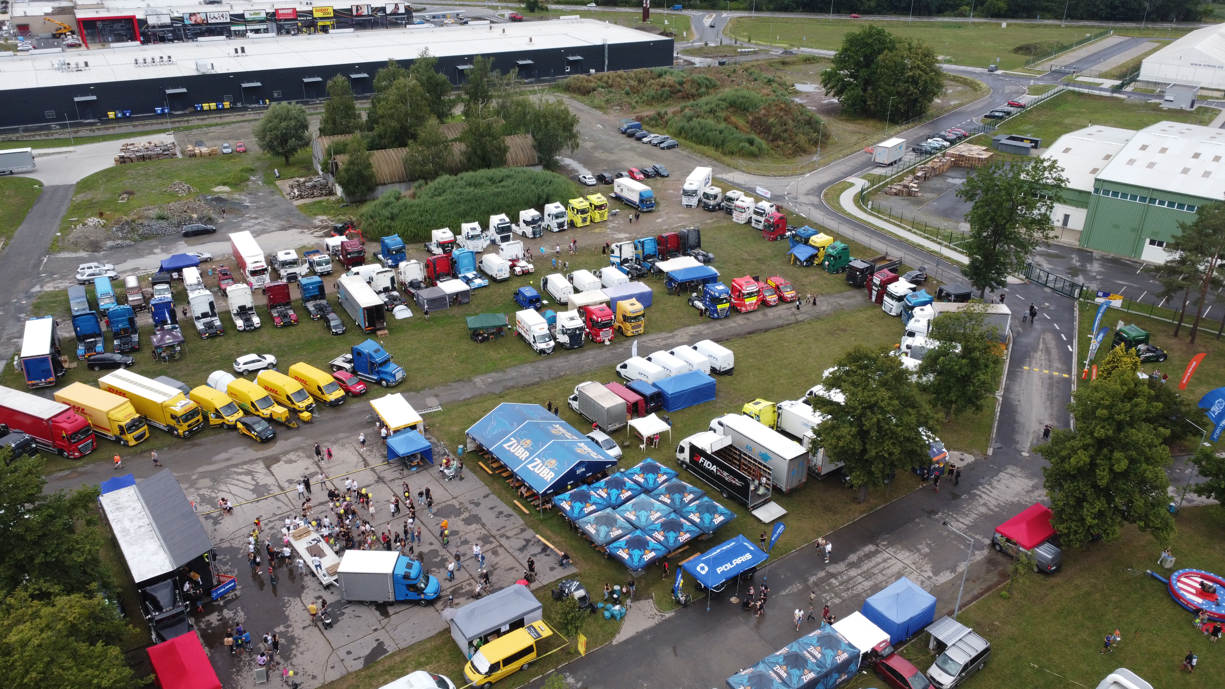 Dronová fotografie - DJI_0190